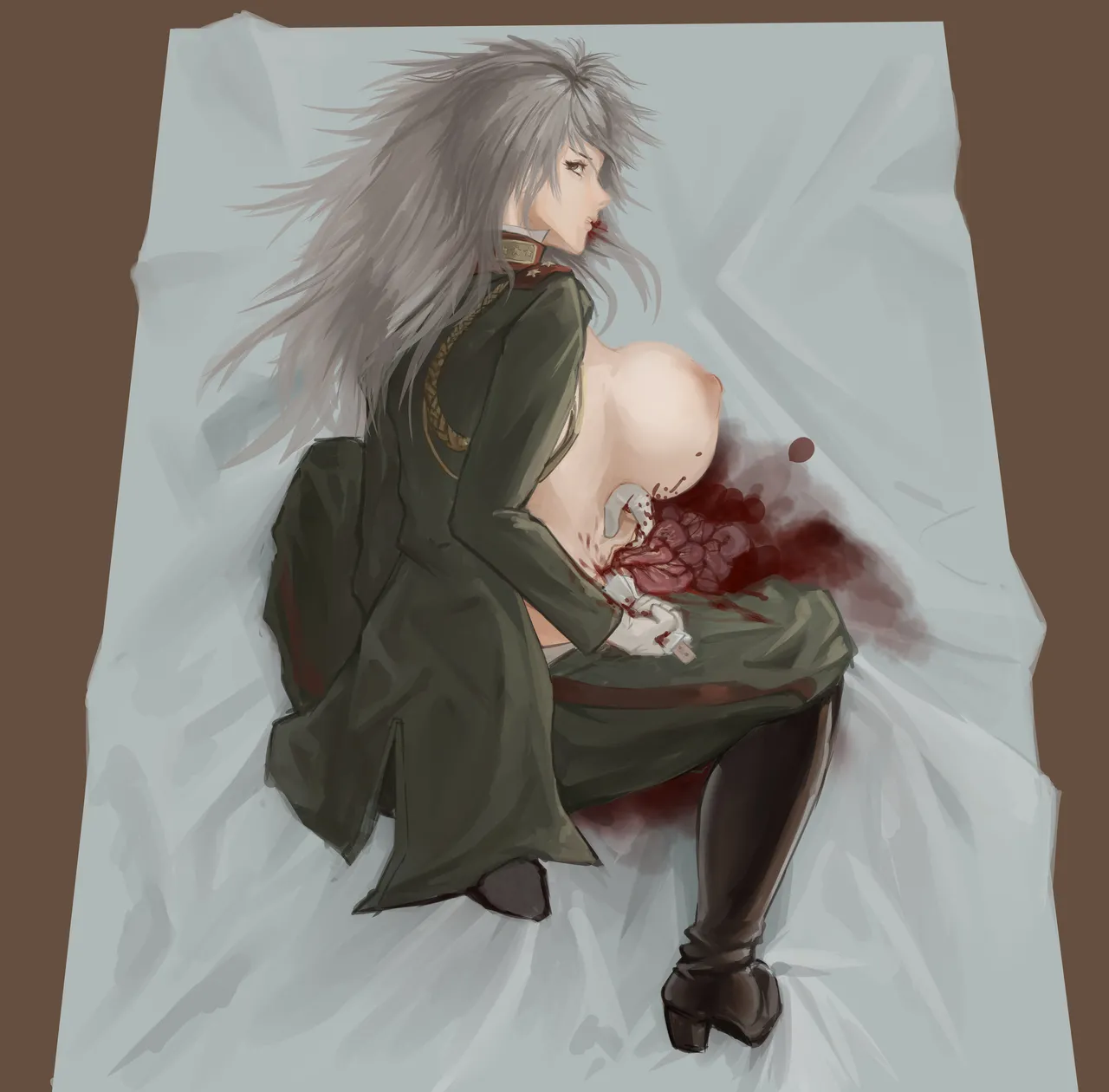 Pixiv Works page 9 full