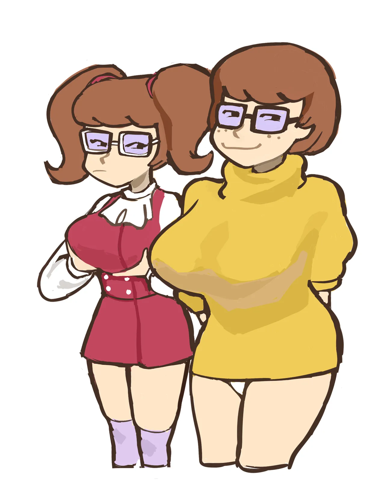 Poivre Moulu page 1 full