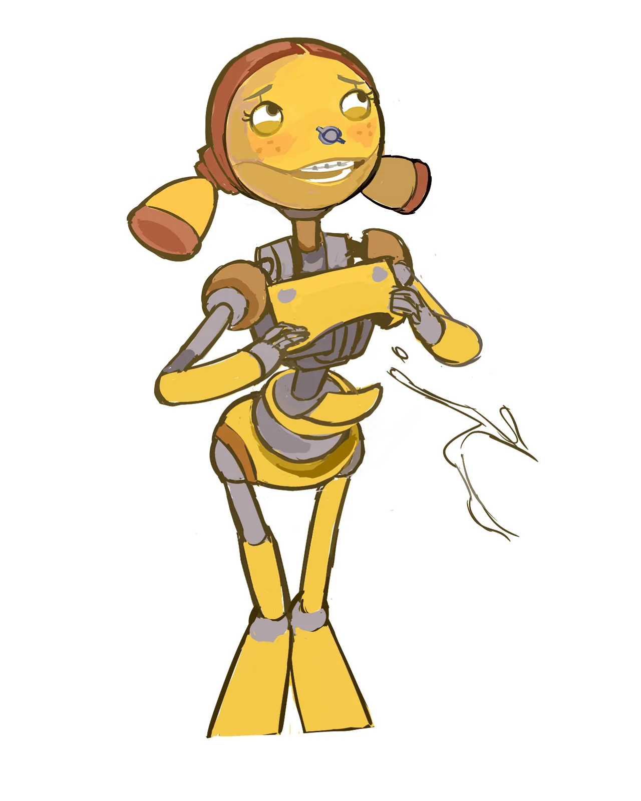 Poivre Moulu page 10 full