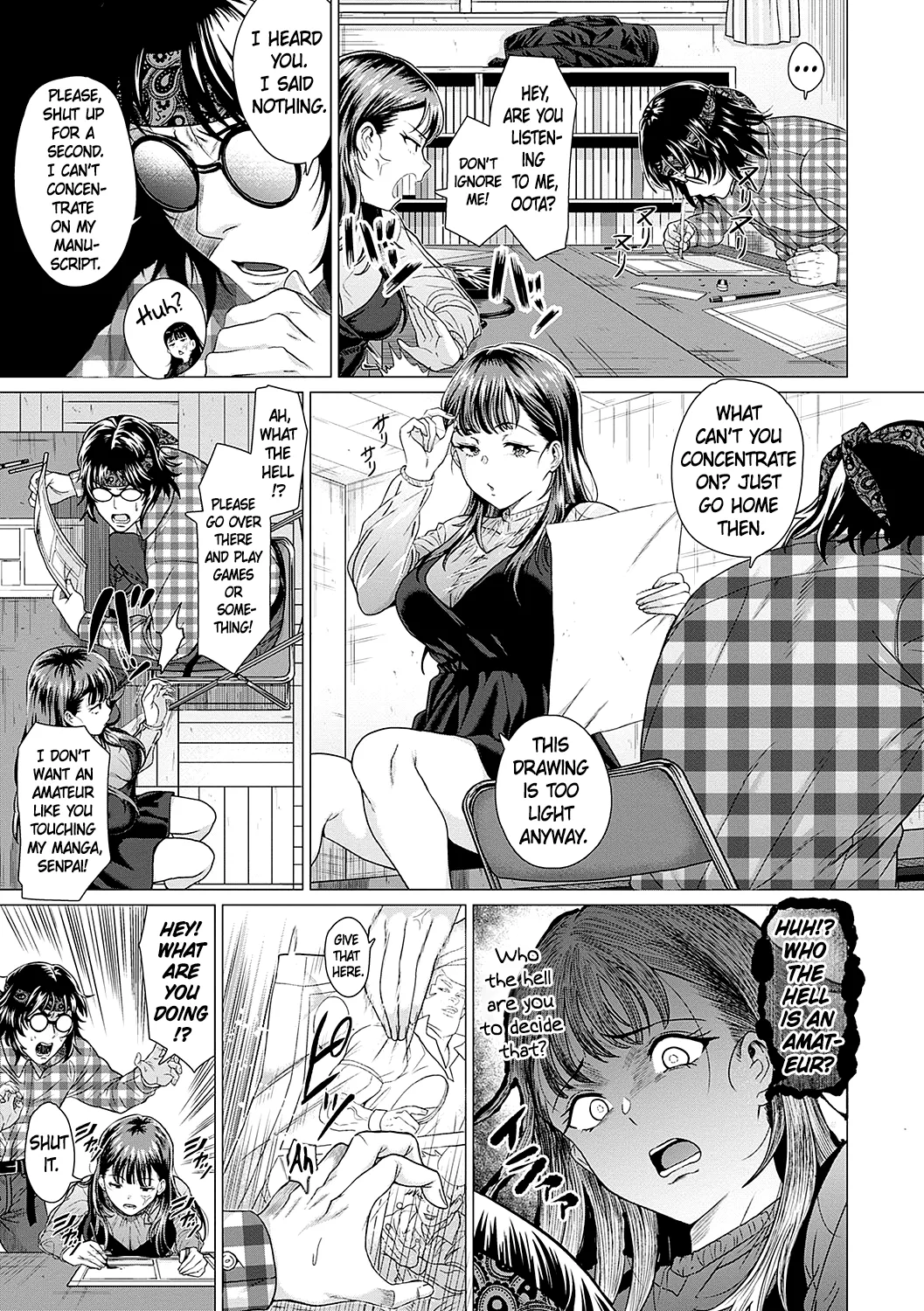 Azatokanai page 9 full