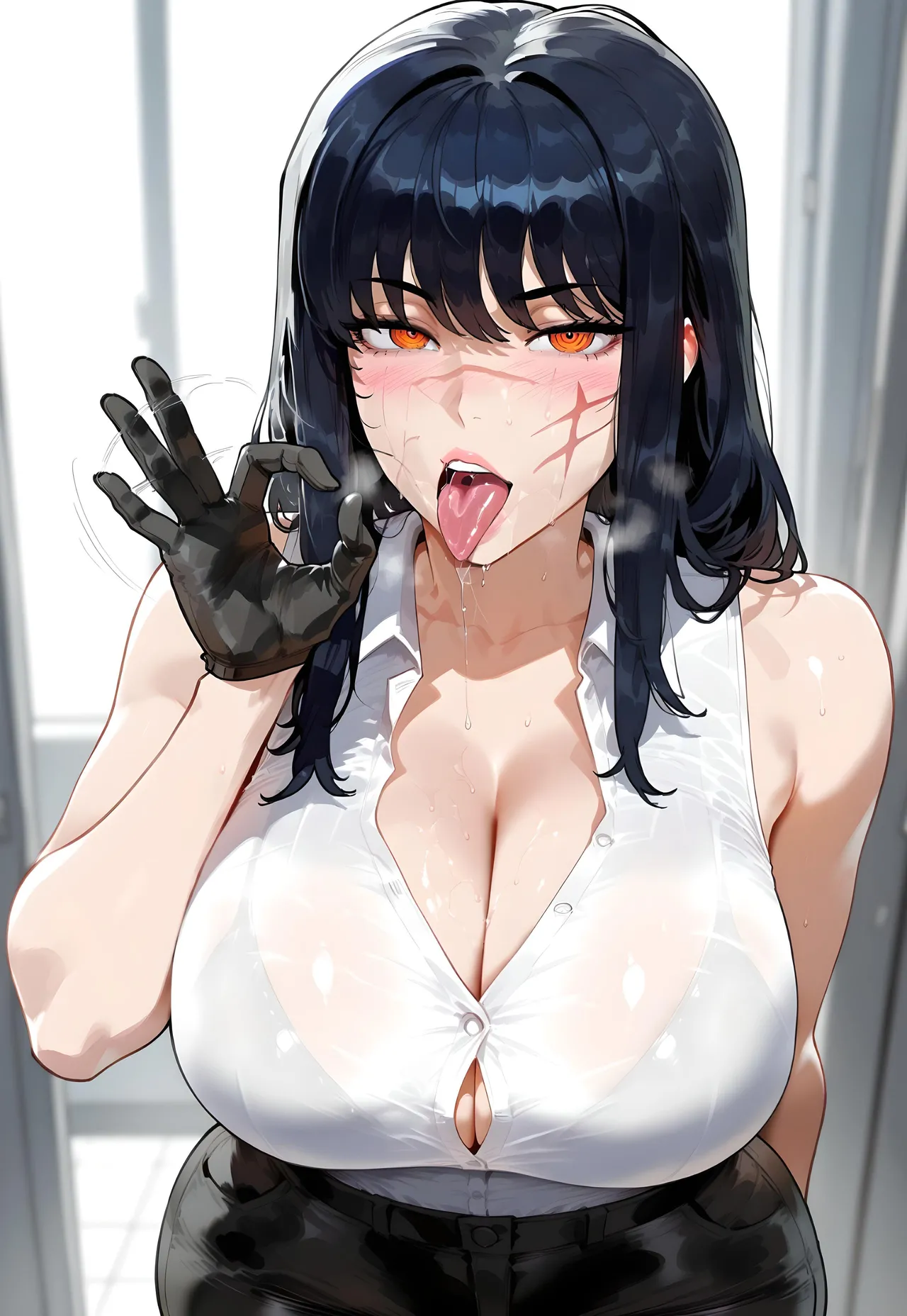 Yoru soujii page 2 full