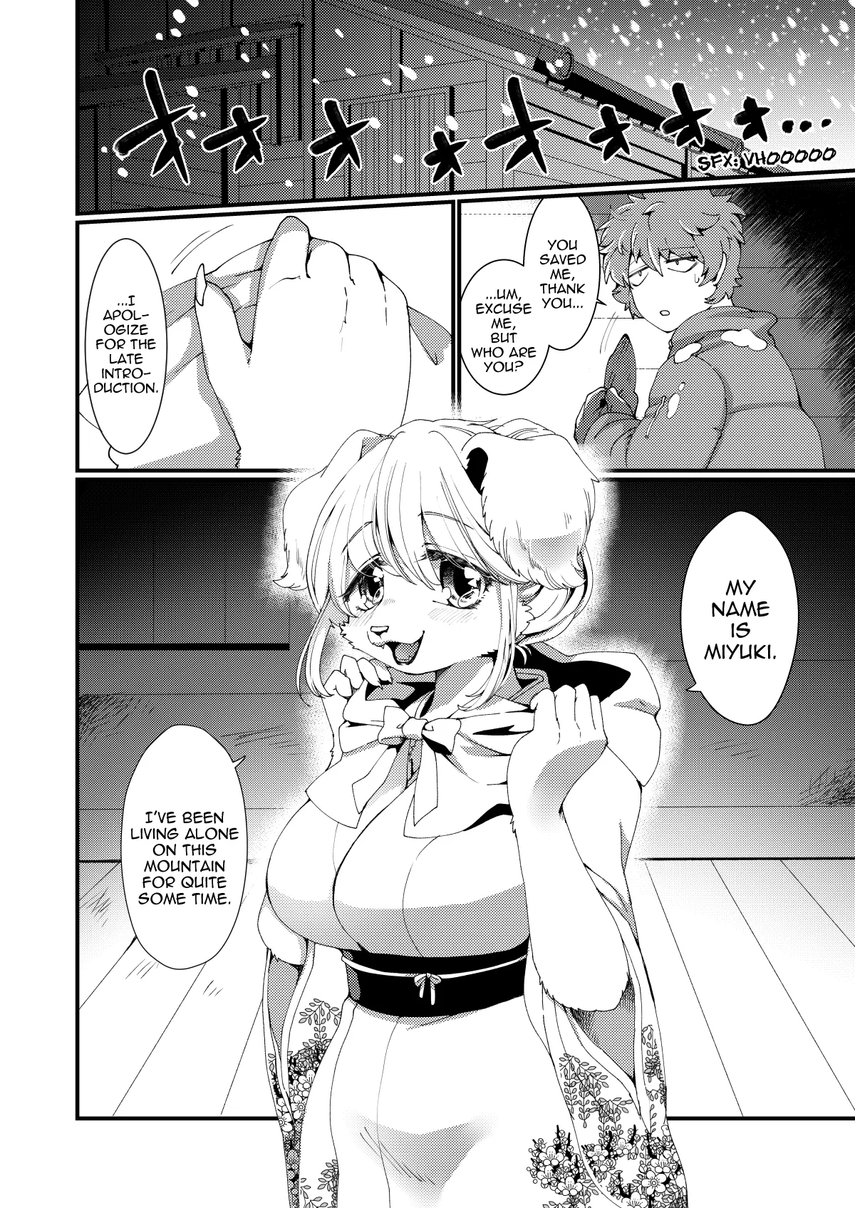 Taion | Body Heat page 3 full