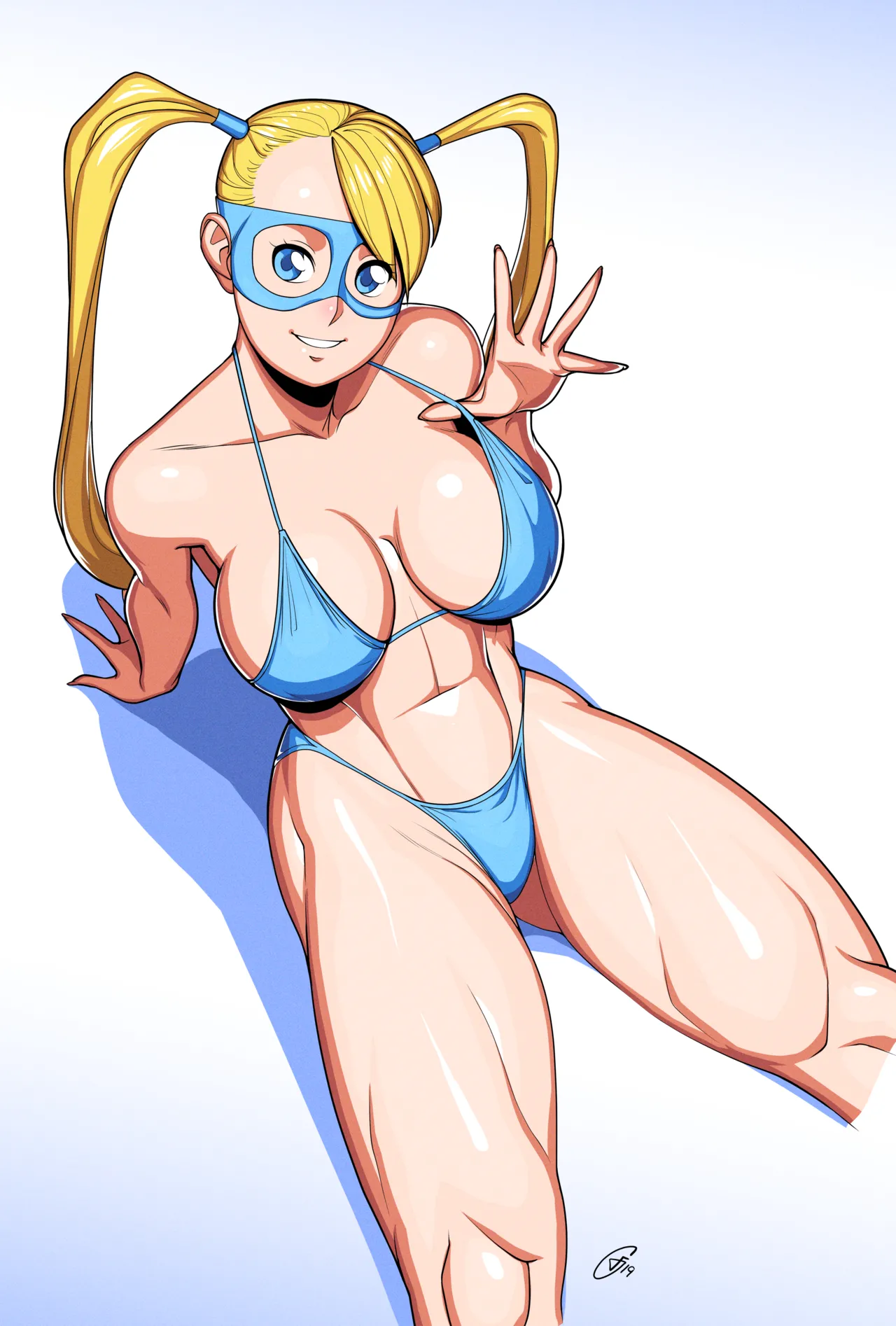 Street Fighter collection page 1 full