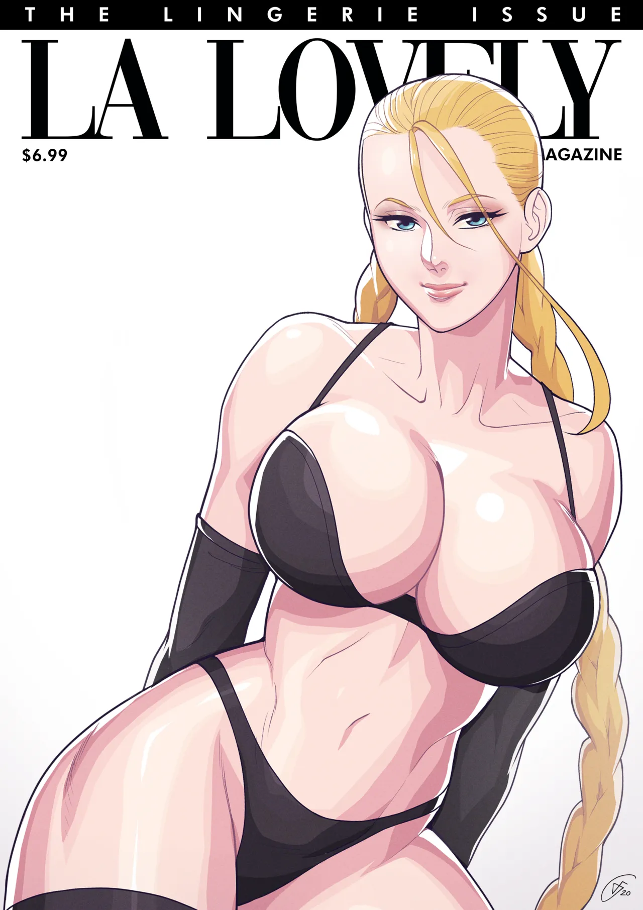 Street Fighter collection page 10 full