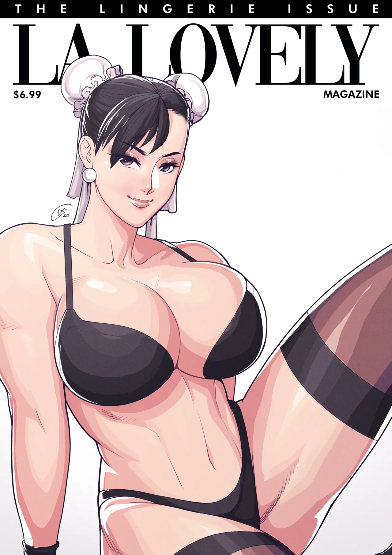 Street Fighter collection page 8 full