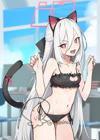 ケイ cover