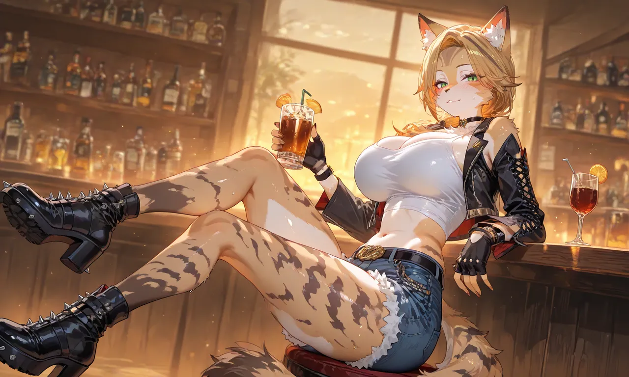 Wingzy NSFW Pulchra XXXclusive Edition page 1 full