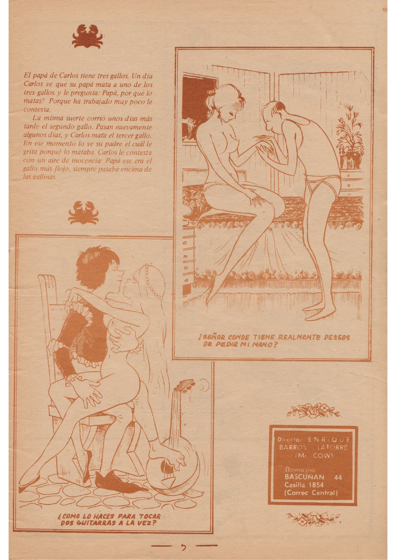 Revista Nat #55 page 5 full