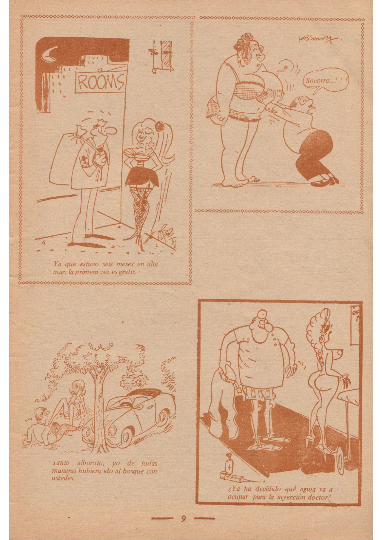 Revista Nat #55 page 8 full