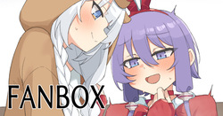 ゆづ×きず クリスマス