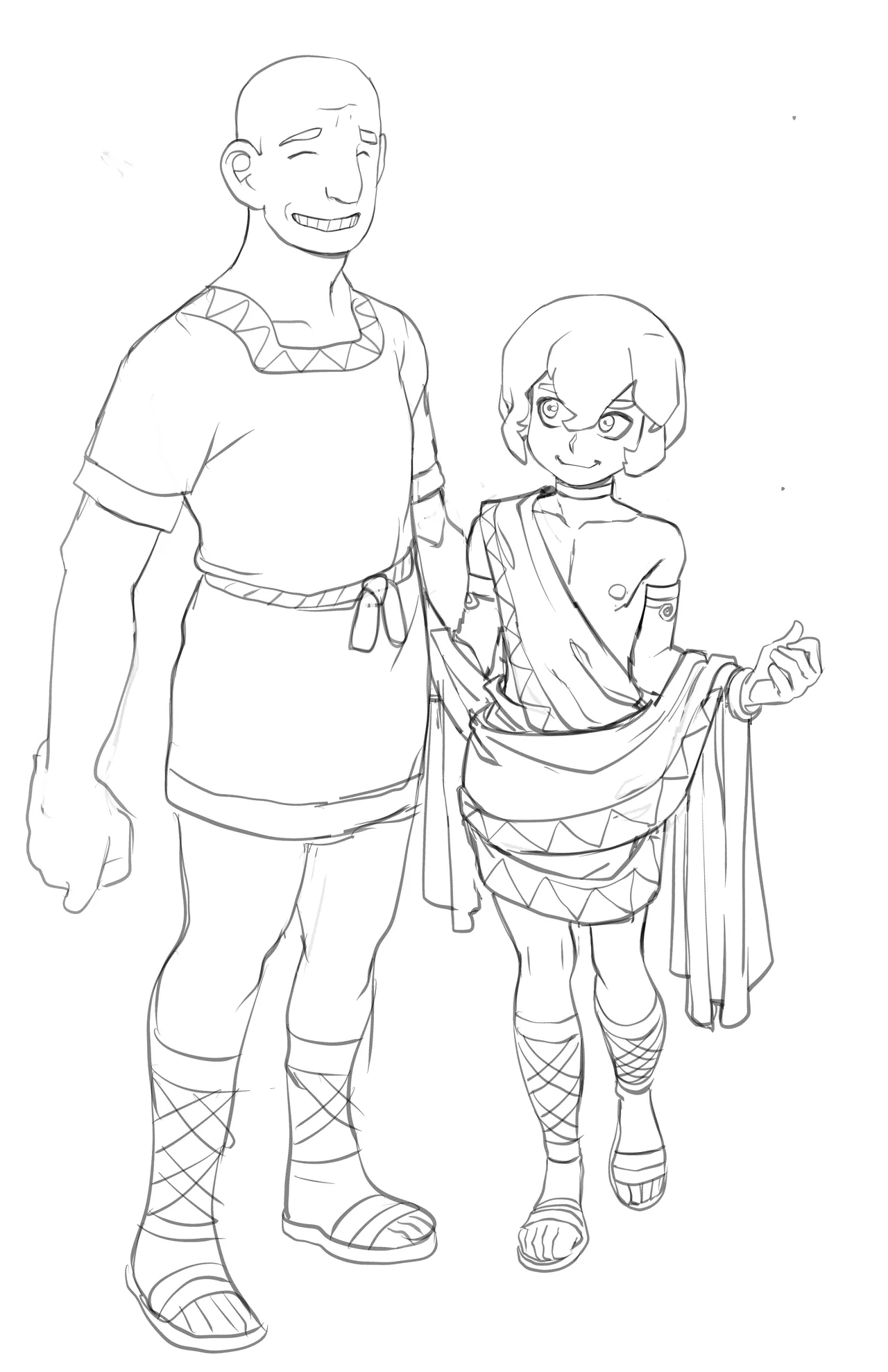 Roman Boy page 2 full