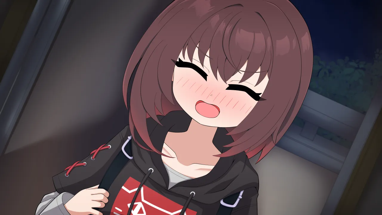 Airi-chan wa Sunao ni Naritai! page 6 full