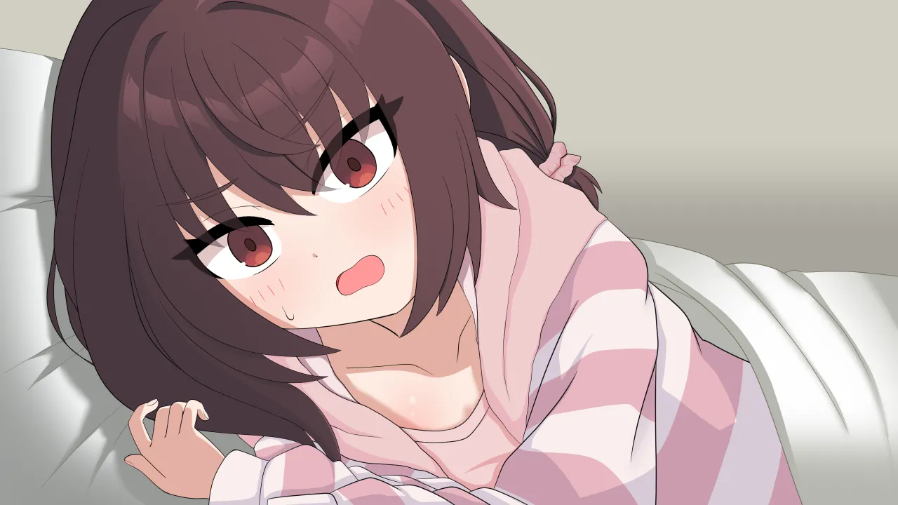 Airi-chan wa Sunao ni Naritai! page 8 full