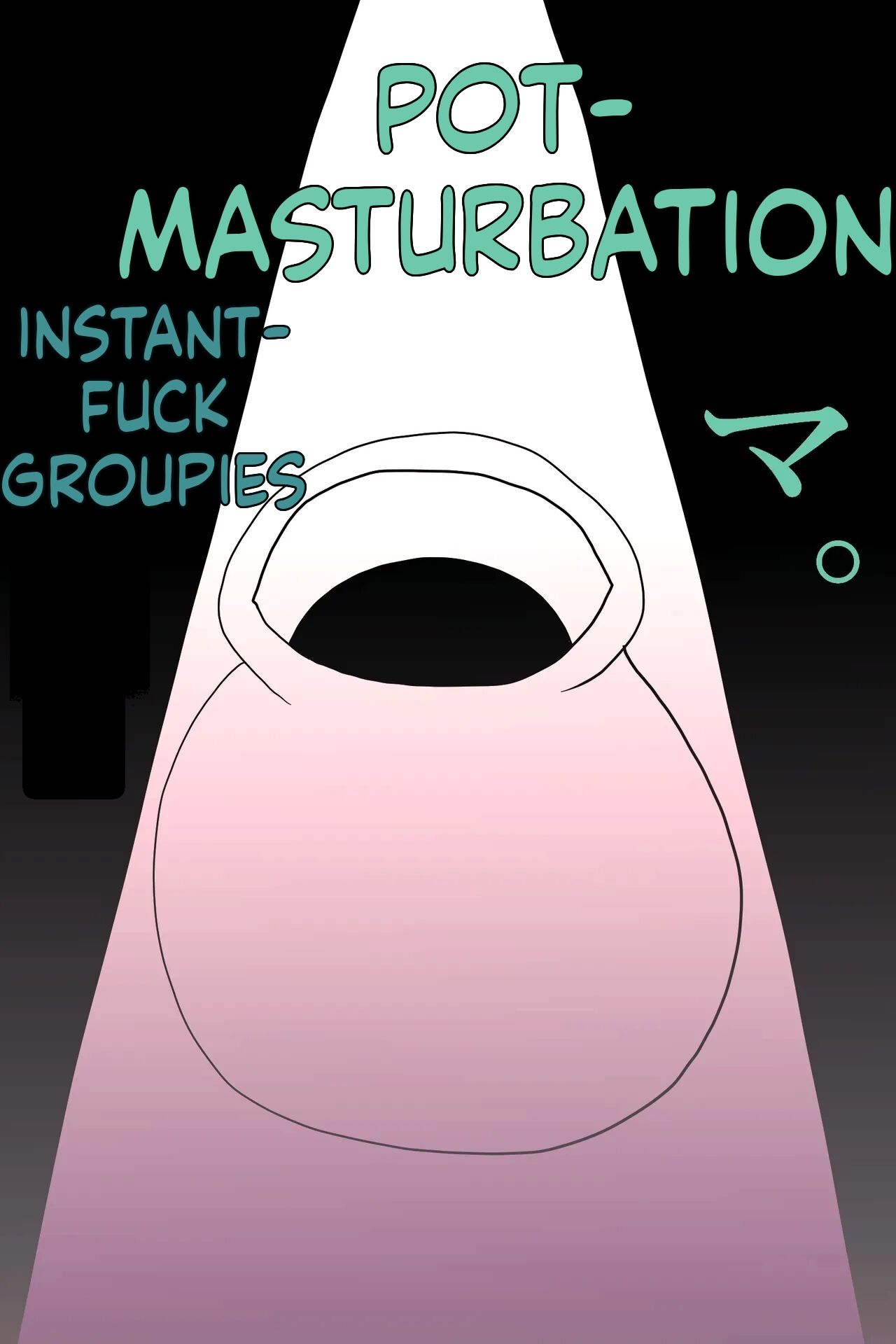Jar Mama. Going around. page 7 full