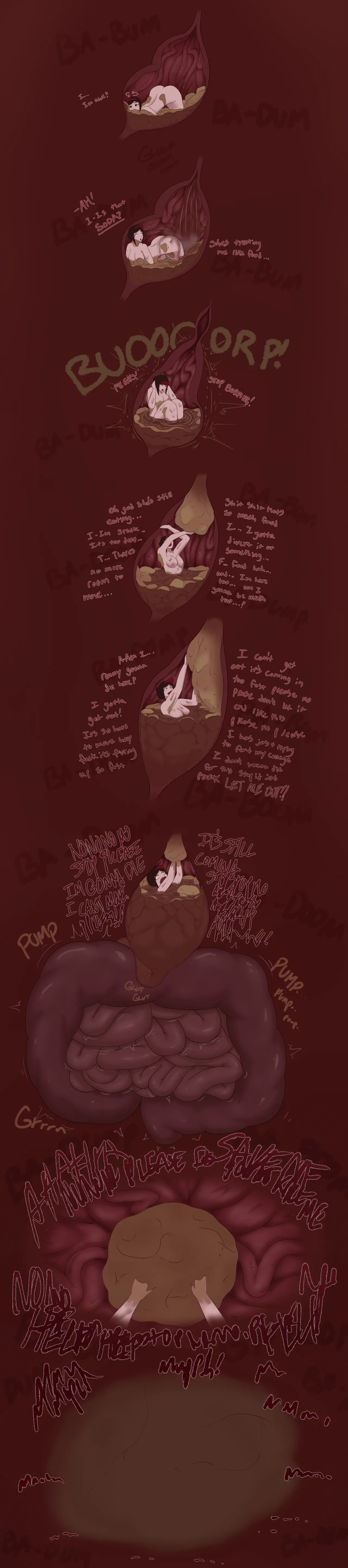 A trip to Big Burger page 3 full
