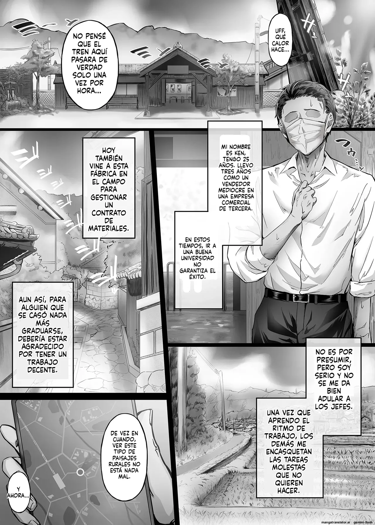 Kajitsu 1-10  MTL page 6 full