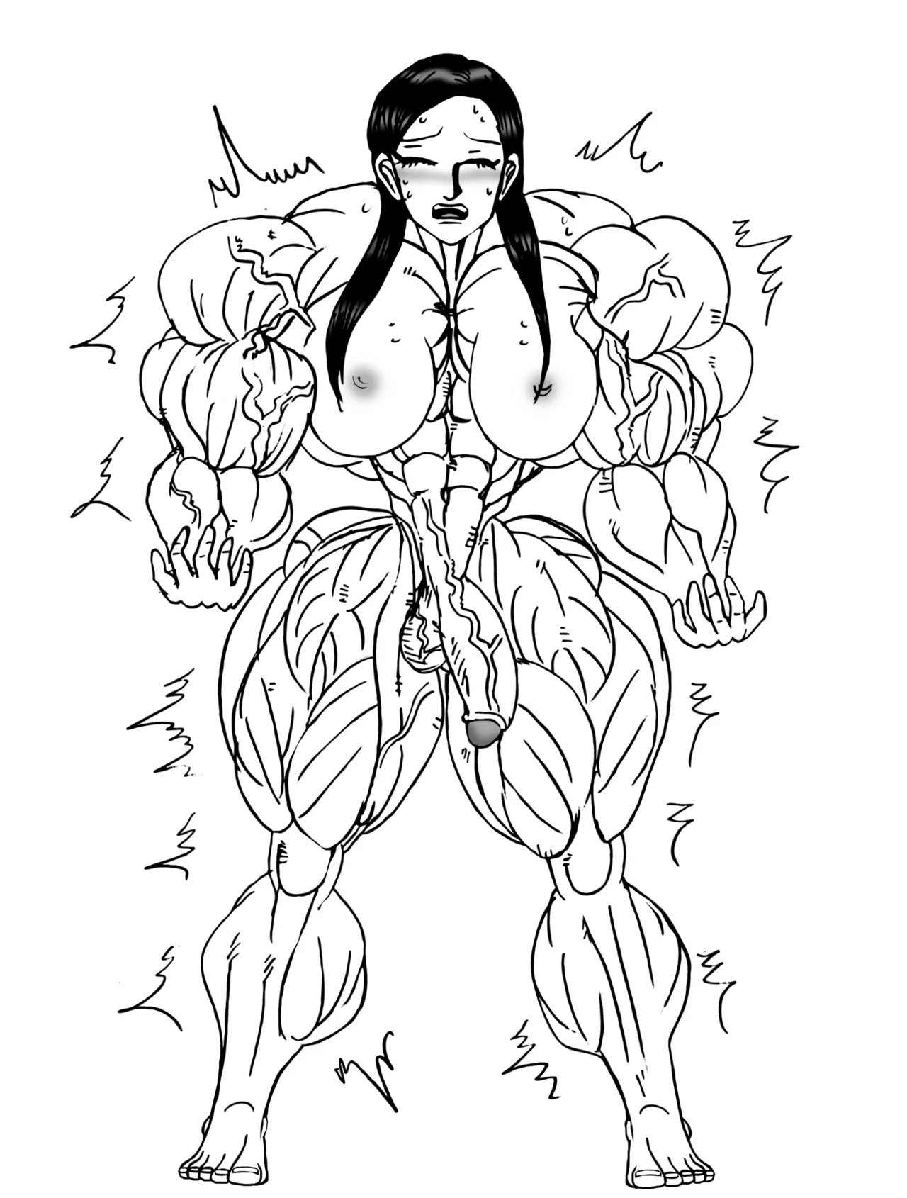 Cho Chang page 2 full