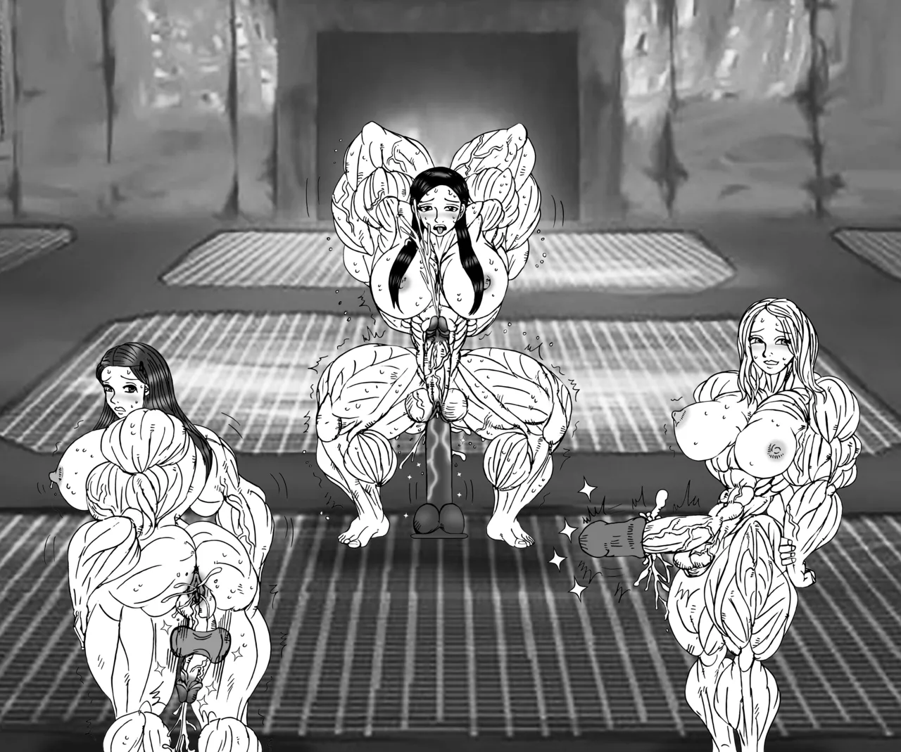 Cho Chang page 5 full