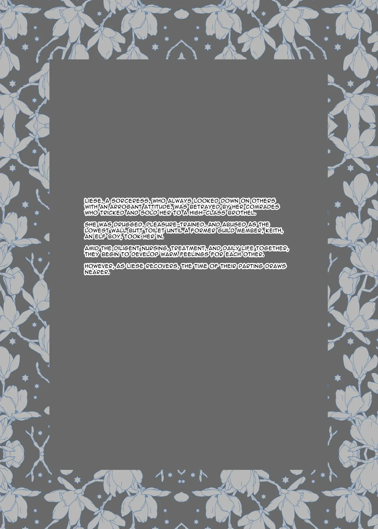 Kiraware Onna o Tasuketara, Kou Nanido Quest ni Idomu Koto ni Natta...! page 2 full