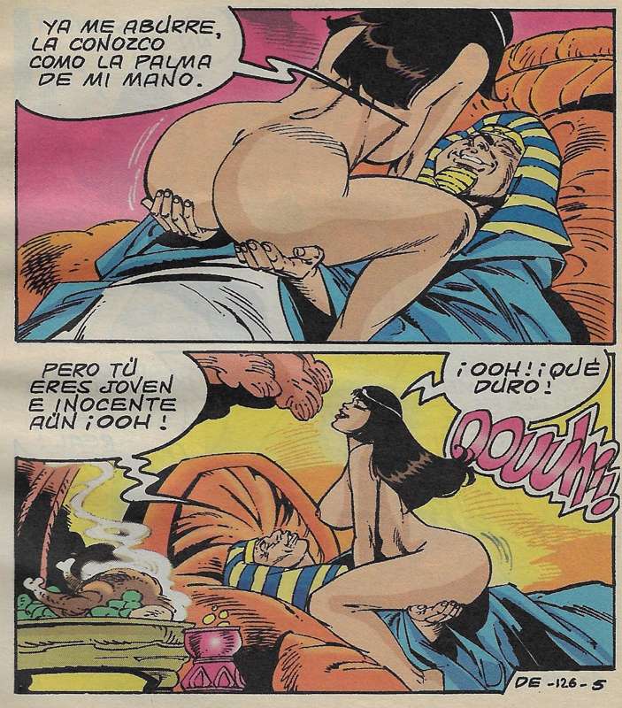 Elvifrance page 6 full