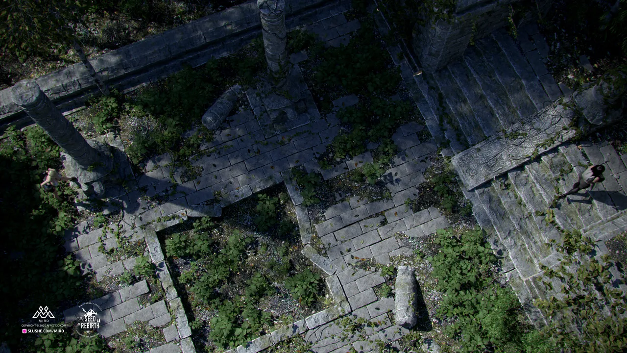 Seed of rebirth page 10 full