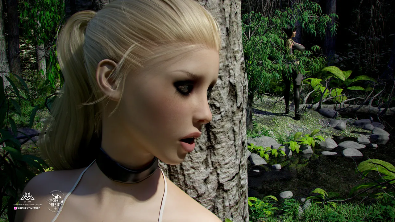 Seed of rebirth page 3 full