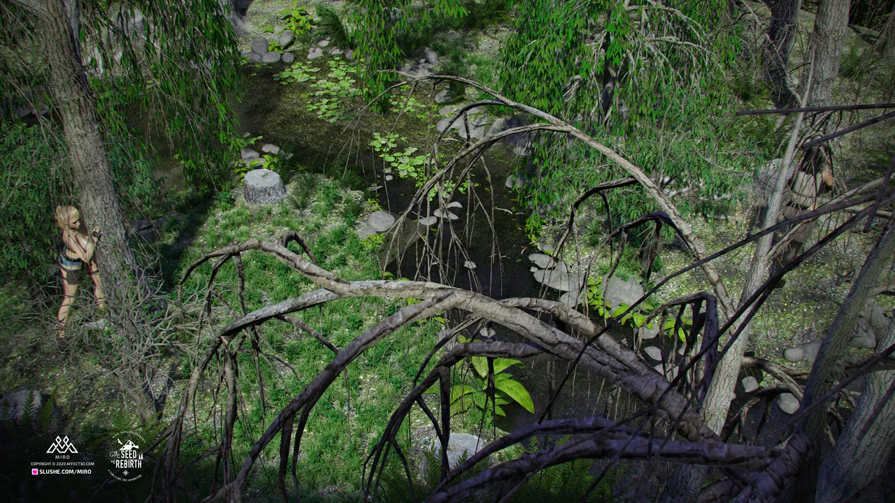 Seed of rebirth page 5 full