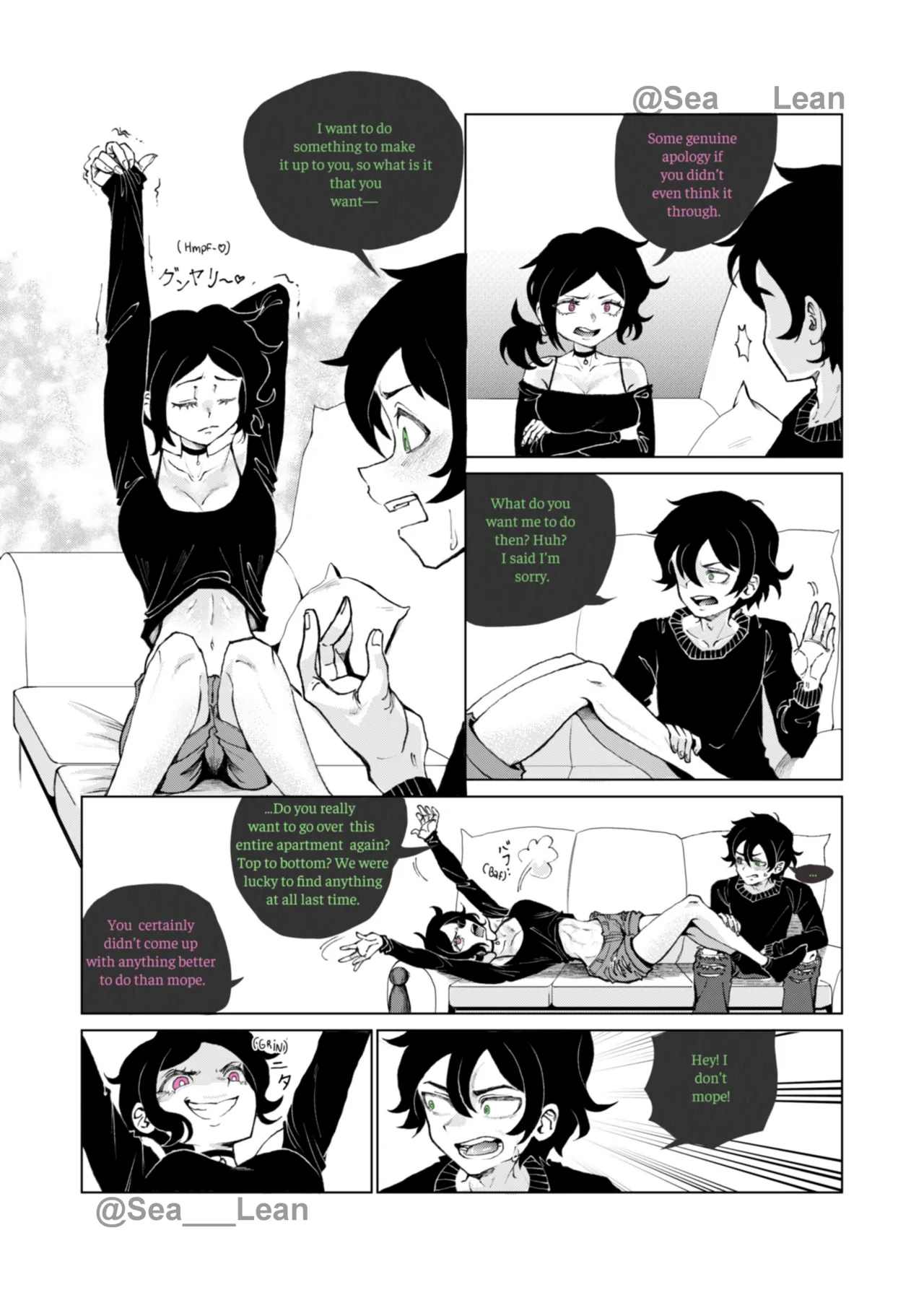 Eyes and Roots page 6 full