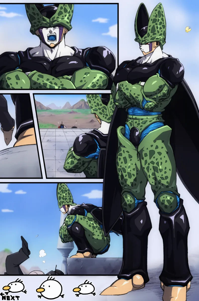 天皇に命を狙われてます❕ page 3 full