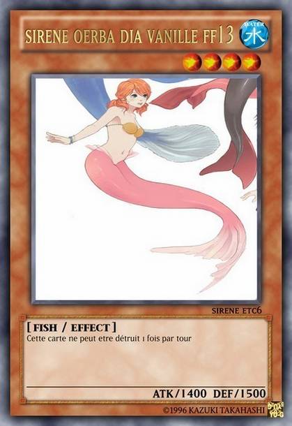 deck final fantasy mermaid page 7 full