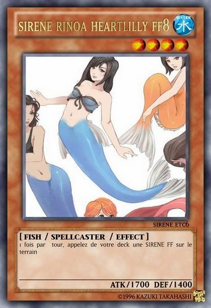 deck final fantasy mermaid page 8 full