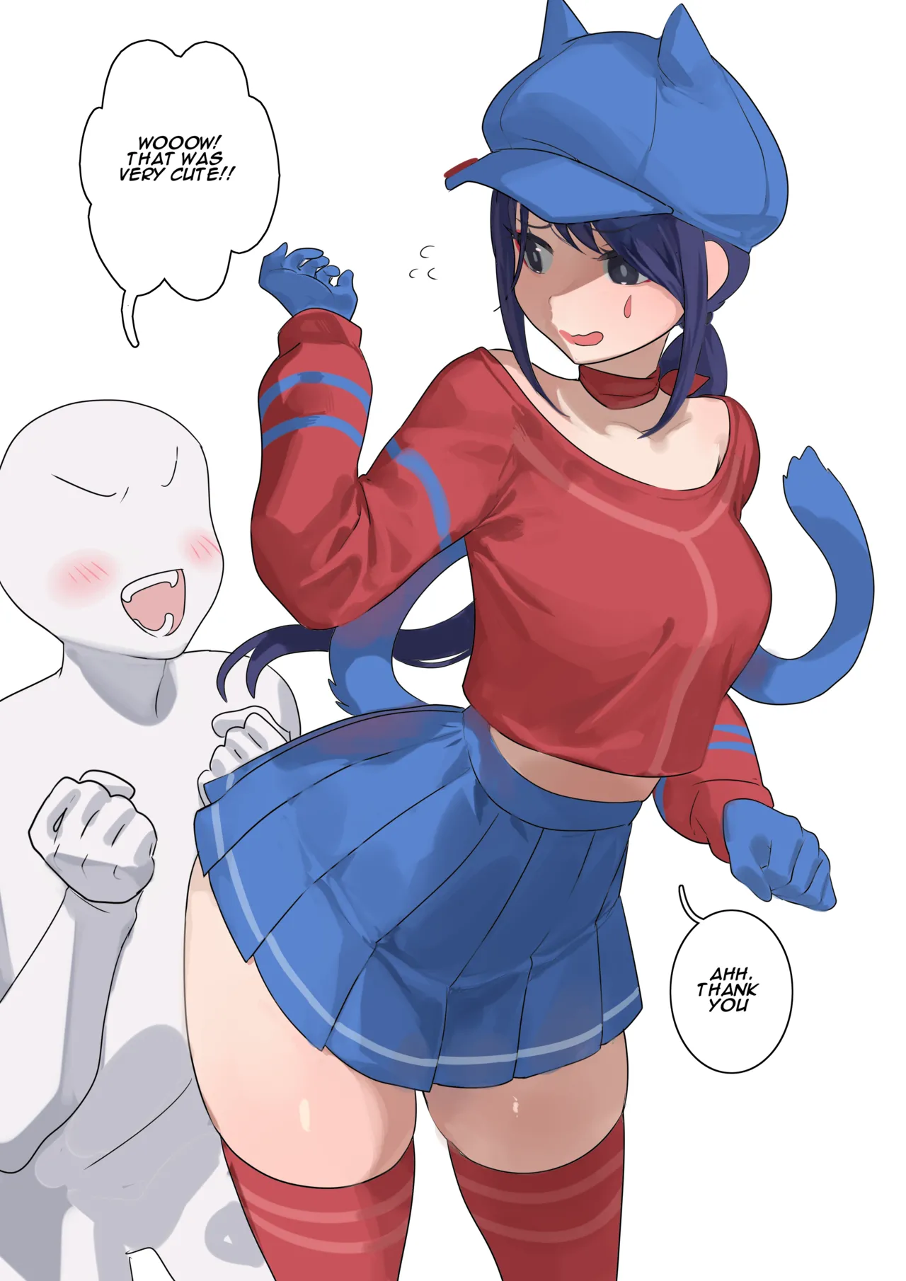 Artist Nia4294 page 1 full