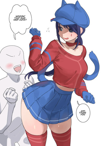 Artist Nia4294 cover
