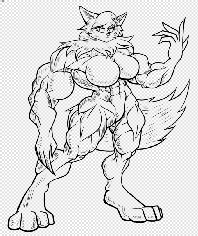 RadarLov3r Twitter, Deviantart and Pixiv page 3 full