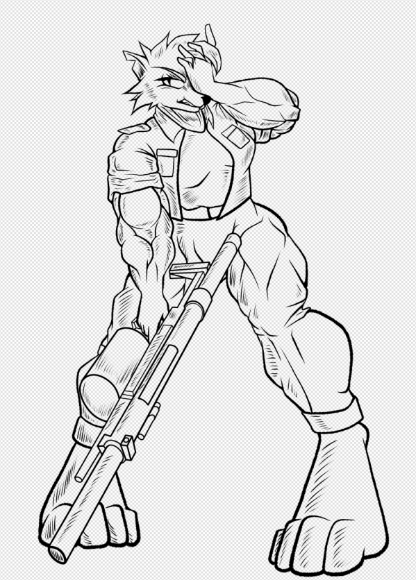 RadarLov3r Twitter, Deviantart and Pixiv page 6 full