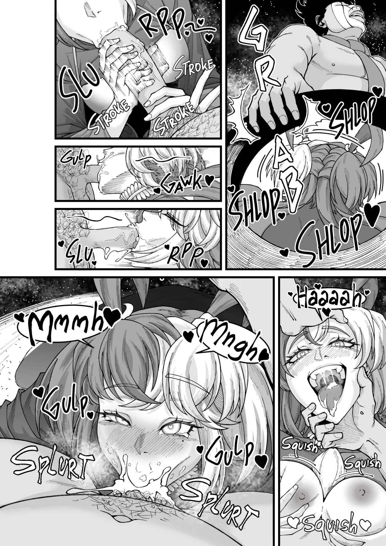 Last Sheep page 10 full