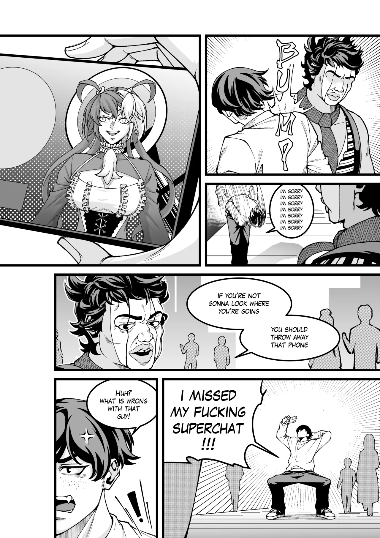 Last Sheep page 6 full
