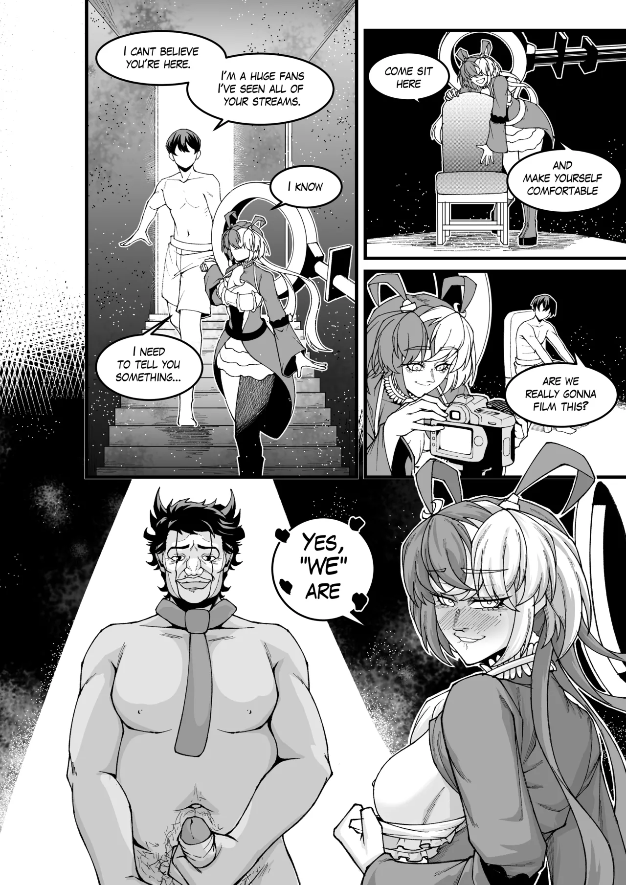 Last Sheep page 8 full