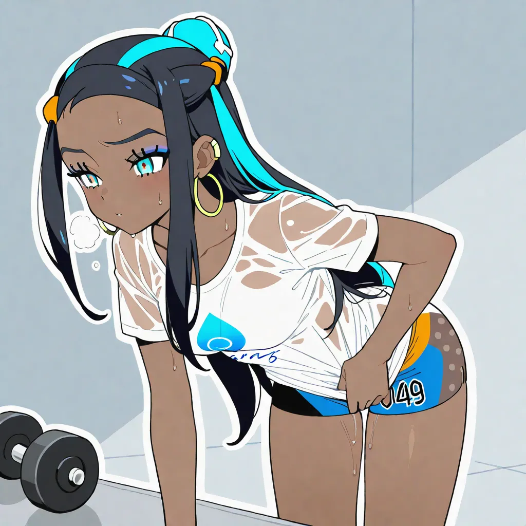 Nessa Light Plan page 2 full