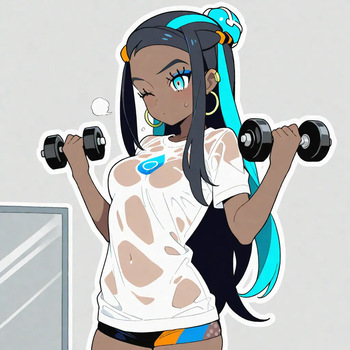 Nessa Light Plan cover