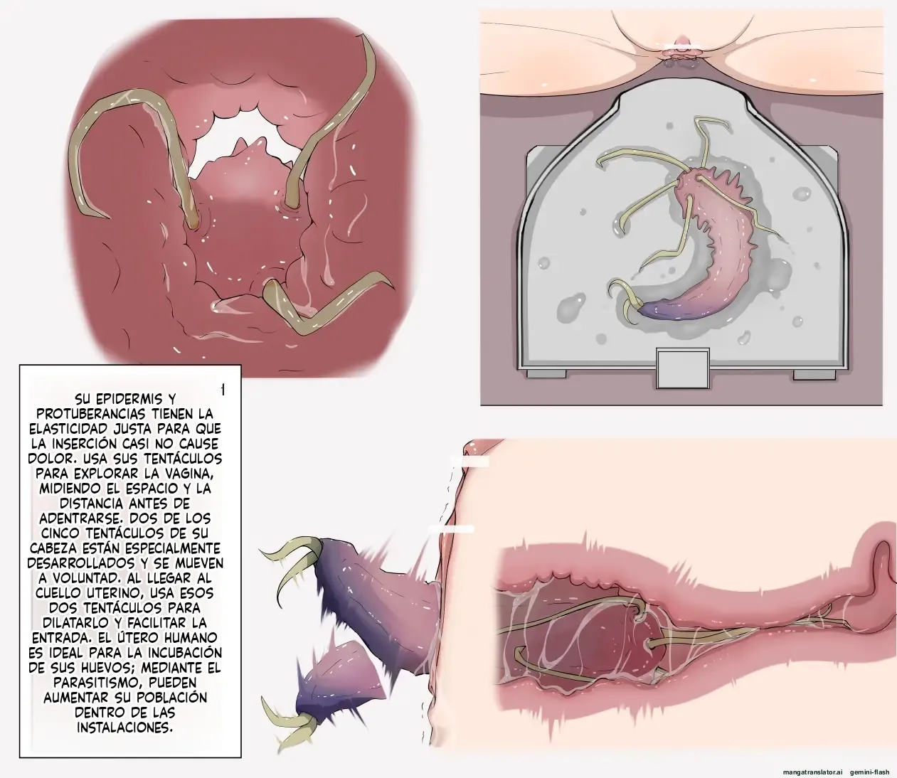 Insect Research Report  MTL page 3 full
