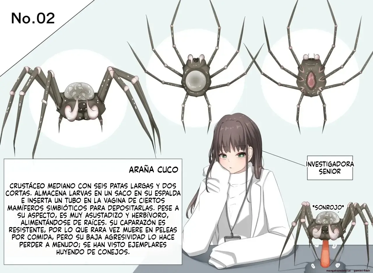 Insect Research Report  MTL page 4 full