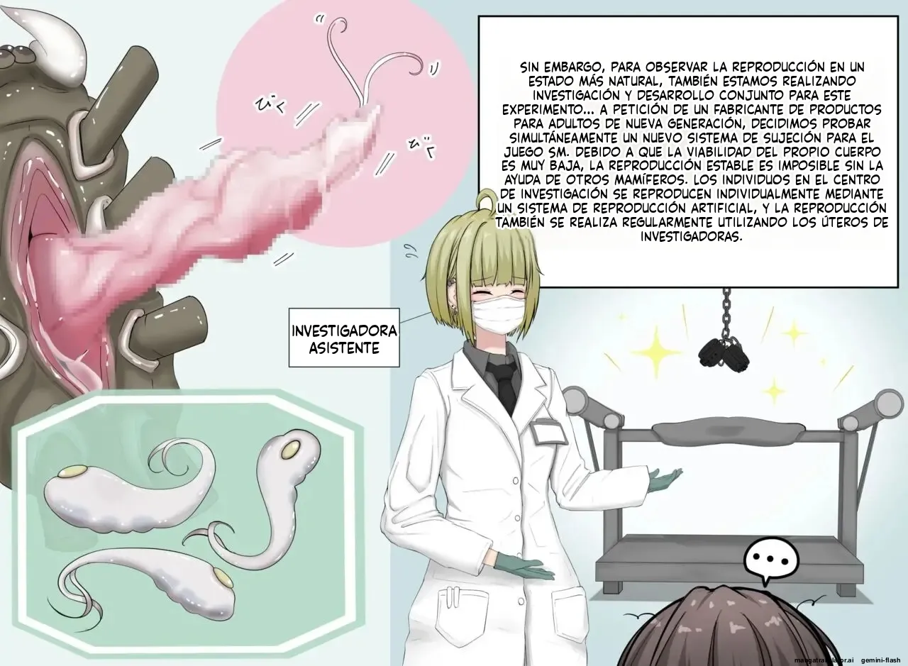 Insect Research Report  MTL page 5 full