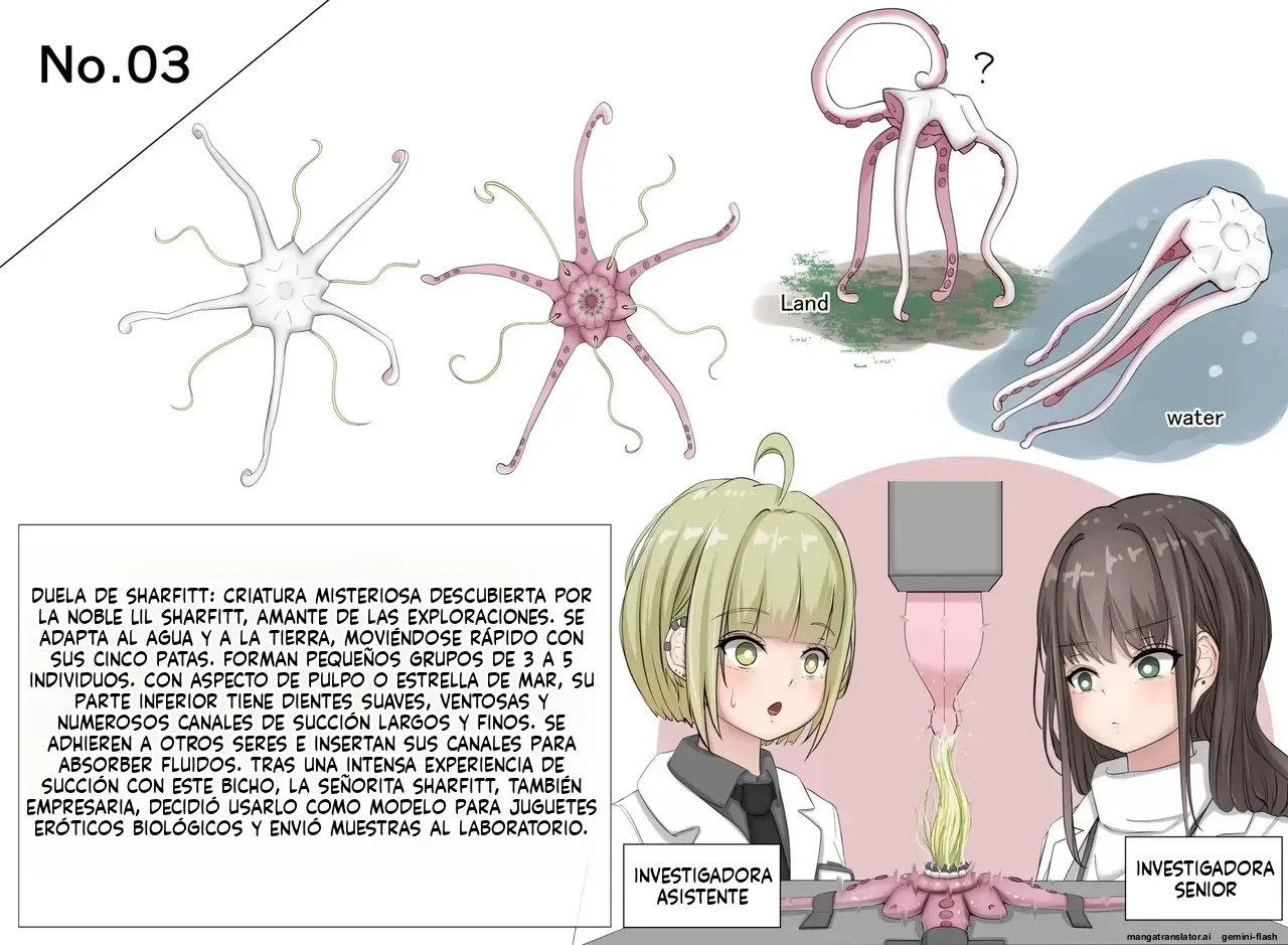 Insect Research Report  MTL page 9 full
