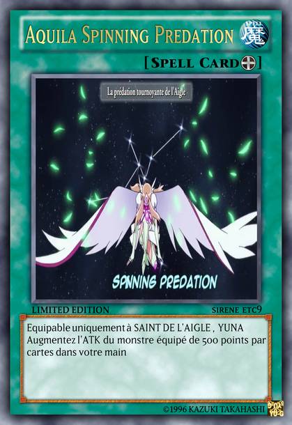 deck saint seiya yugioh page 10 full