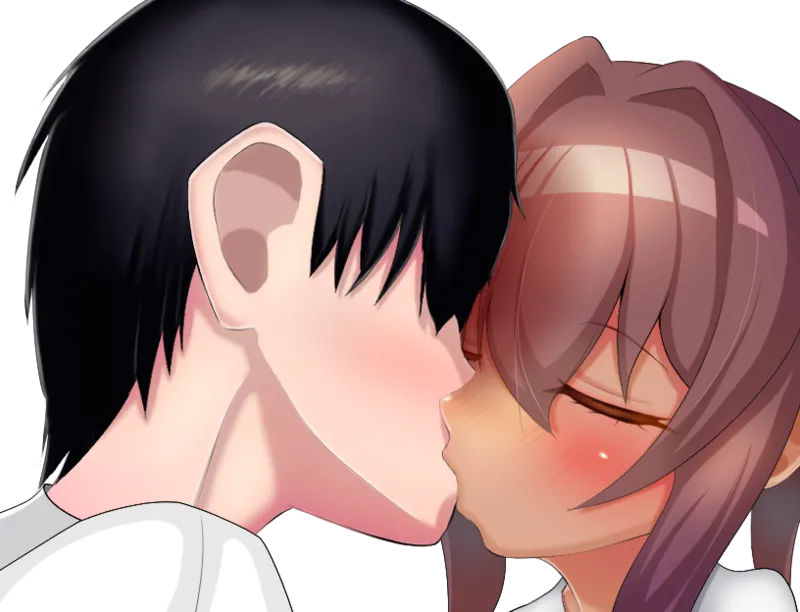 Netorare Rikujoubu Kanojo page 3 full