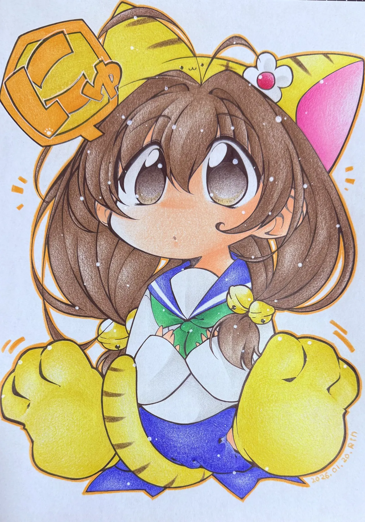 Artist:suzurin0224 page 7 full