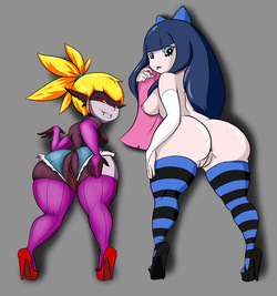 Artist - scarecorrode