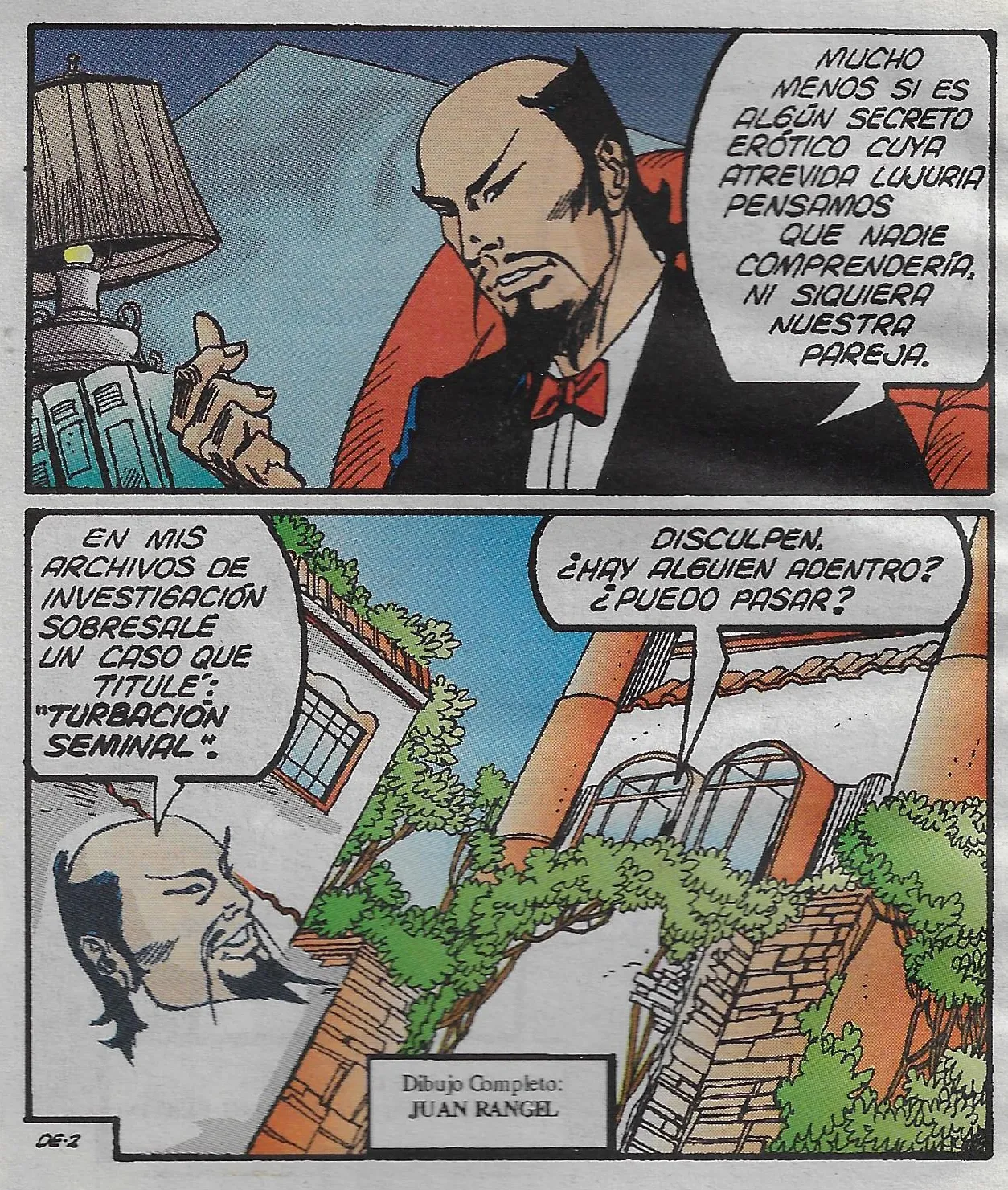 Delmonicos Erotika 253 page 3 full