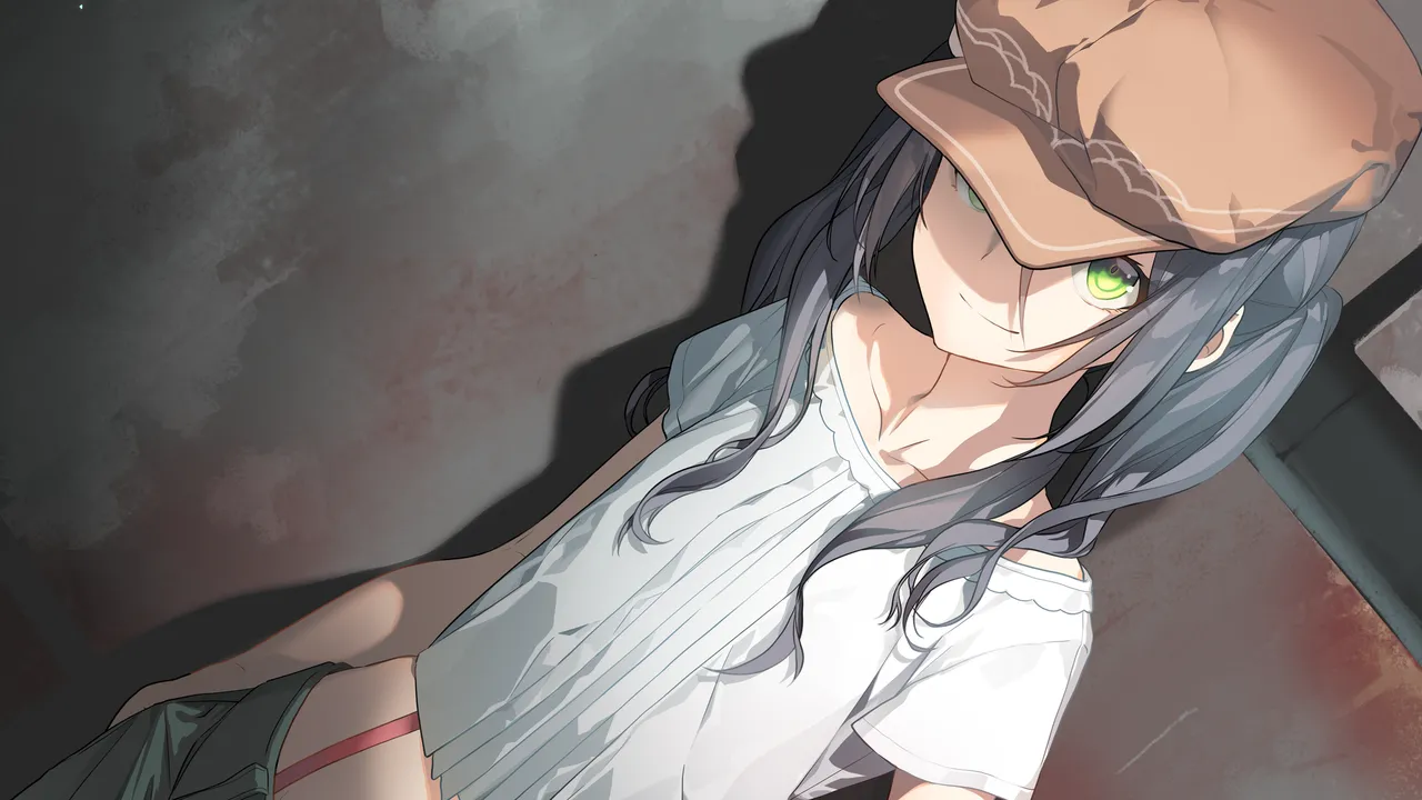 Ryuusei World Actor: Gaslight Bullet page 10 full